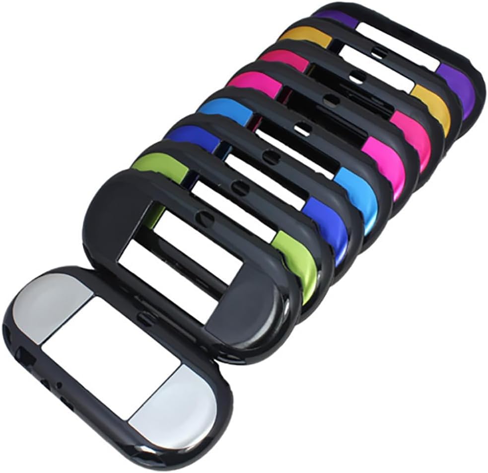 Amazon.com: Replacement Aluminium Alloy Protective Hard Case Cover